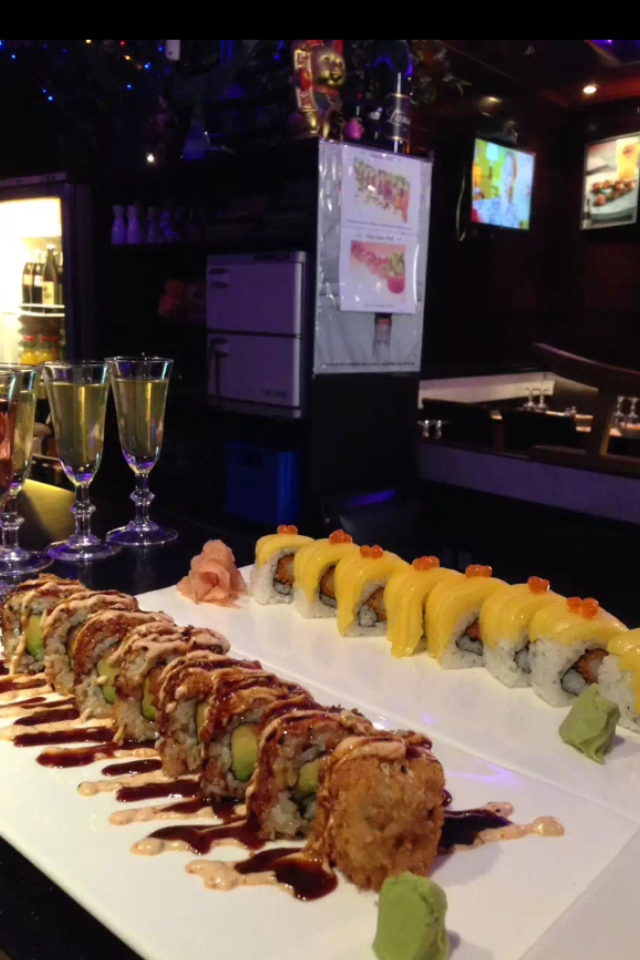 Sushi Nara 3